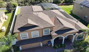 J&M Roofing