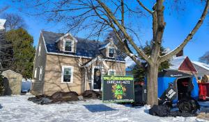 Tall Pines Roofing