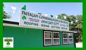 Neligan Construction & Roofing