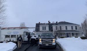 M & Son Construction. Residential & commercial