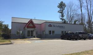 Tecta America New England