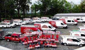 Home Evolution Roofing