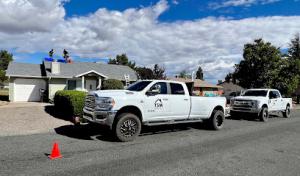 TSM Roofing