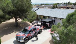 Hernandez Roofing Services