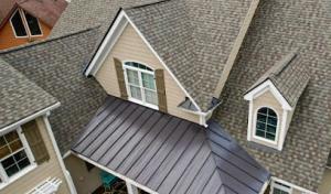 ABJ Roofing - Wake Forest Roofing