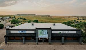 Built Right Roofing & Construction