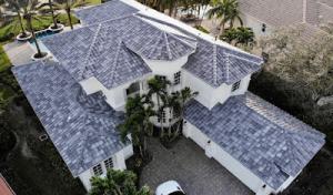 All Seasons Roofing