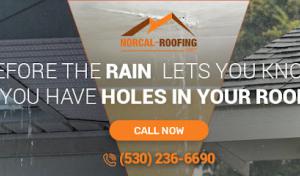NorCal Metal Roofing