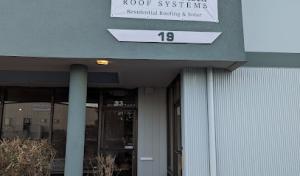 Mountain Vista Roof Systems
