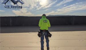 CTR Roofing