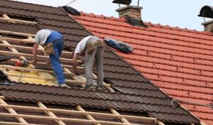 C&D Suffolk Siding & Roofing