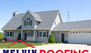 Melvin Belk Roofing