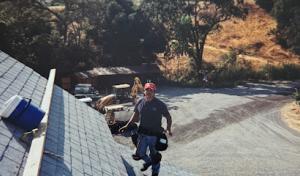 Vasquez Roofing