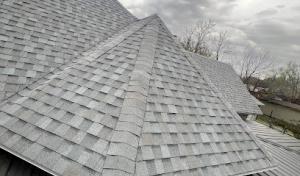 Shull Roofing