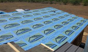 CRC Roofers