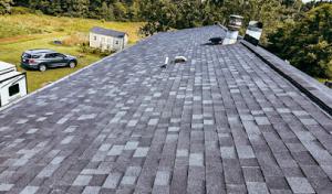 Elevation Roofing