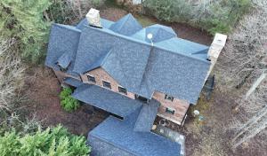 Mountain Laurel Roofing