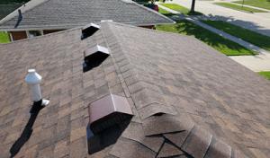 Roof X Roofing