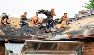Blackhawk Roofing