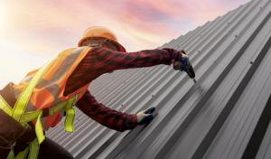 Quality Metal Roofing