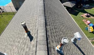 Sortos Roofing & More