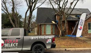 Texas Select Construction