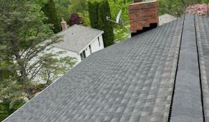 RJF Exteriors