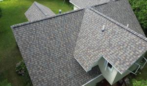 Landmark Exteriors