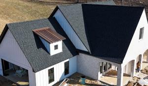 Top of the Line Roofing