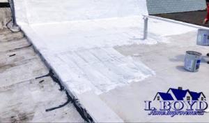 I. Boyd Home Improvements