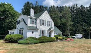 Utica Roof Pros