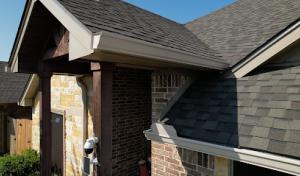 Texas Built Roofing