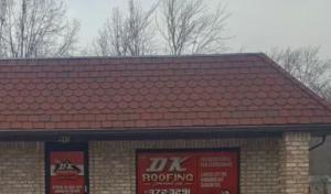 D & K Roofing Specialist