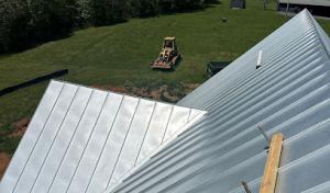 McGlothlin Roofing