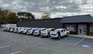Professional Roofing Solutions & Construction
