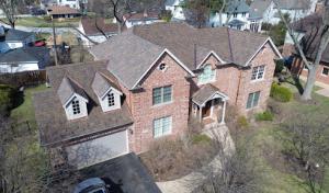 Lion Roofing Corporation