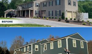 Fichtner Home Exteriors