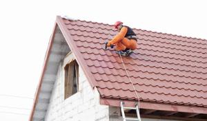 Stop Leak Roofing & Siding