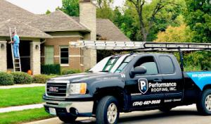 Performance Roofing