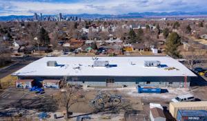 Integrity Pro Roofing | Denver Commercial Roofing