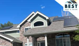 Best Roof & Solar