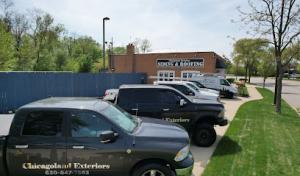 Chicagoland Exteriors