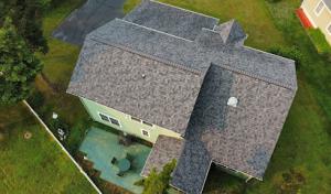 ALH Roofing