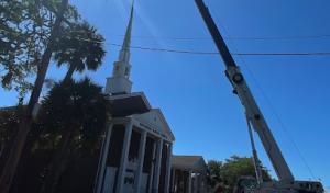 Thompson Roofing Services