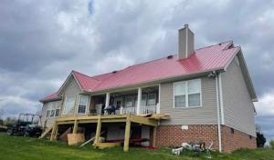 Advantage Roofing