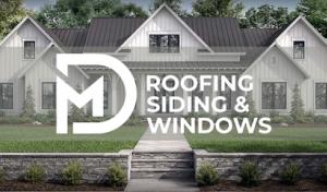 DM Roofing Siding & Windows of Ashland