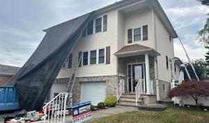 American Quality Roofing & Siding