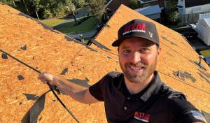 Atlas Roofing & Restoration