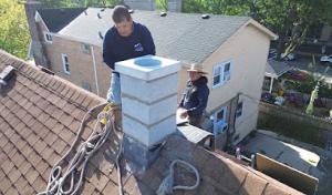 Smart Care Roofing