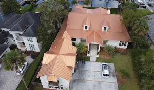 Apex Roofing & Contracting